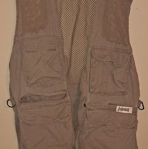 Domke Photogs Photo Jacket size L